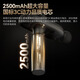 WoLe fascia gun Pro massager massager for shoulders, neck, waist and back, professional sports-grade fitness, deep relaxation of muscles and legs, birthday gift for girlfriend, boyfriend, parents, relatives and elders