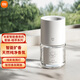 Xiaomi (MI) Mijia Smart Fragrance Machine Set Plant Extract Series Automatic Fragrance Indoor Bathroom Aromatherapy Romantic Colorful Ambient Light Mijia Smart Fragrance Machine Set Plant Extract Series