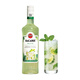 Winery Direct [importé de la bouteille d'origine] Bacardi Rum Style Rum pré-fait dans Bacardi Mojito Cocktail 700 ml