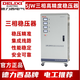 Delixi three-phase voltage stabilizer-6 9 15KW 20KW 30KW 45KW high-precision voltage stabilizer 380V SJW-20K (three-phase)