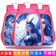 
iSido (iSido) Aisido West Sea Dragon King Ao Run Aunt School Bag Girl Nezha: Devil Child Casual Sea Cartoon Anime Children Primary School Student Double-layer Large Size Suitable for 6-12 years old W16751