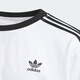 Adidas JK LS TEE Sports long-sleeved round neck T-shirt HY2197 HY2197 140 cm