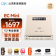 SHANLING EC Mini portable CD disc player all-in-one HD format car CD player two-way Bluetooth 5.0 Xingchen Gold