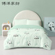 Boyang Baby (Beyond Kids) Beanie Velvet Cotton Quilt Removable Children's Quilt Core-Panda Baby (Thick Style) 120*150cm