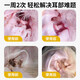 Pet Second Disposable Ear Cleansing Essence Cat Ear Cleansing Liquid Ear Drops Ear Skin Lining Malassezia Medicine Ear Mite Cat Special Essential Oil Second Disposable Drops 10 Pack Decompose Earwax Essence Care
