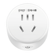 Gosund smart socket Mijia APP remote intelligent control timer switch 10A power statistics to know the daily power consumption network timer smart plug CP1-AM