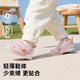 
Kenoble toddler shoes baby 25 autumn soft sole baby shoes infant boys and girls shoes functional shoes GB2458 sky powder