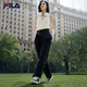 Zapatos tomográficos oficiales de fila zapatos para mujeres zapatos de lona 2025 zapatos deportivos casuales zapatos blancos pequeños zapatos