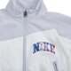 NIKE Toddler Light Raglan Jacket Boys and Girls Woven Round Neck Stacked Stand Collar Jacket NIKE IO6122