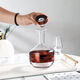 In stock Tom Dixon classic whiskey set model room bar decanter wine glass ornaments rose gold