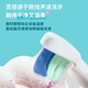 Philips (PHILIPS) Xiao Zhan recommends the electric toothbrush Diamond Series HX6730 upgraded official flagship authentic sonic cleaning plaque as a birthday and New Year gift for parents, boyfriend and girlfriend HX5171/02 Lily Brush - with 2 brush heads