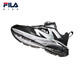 FILA children's shoes running shoes 2025 winter boys' middle and large children's sports shoes space capsule