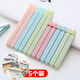 Zhunwu sealing clip, snack preservation clip, tea milk powder clip, kitchen food bag sealing clip, plastic food artifact, 15 short sealing clips, random colors