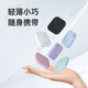 Super Jingshen child positioning tracker micro 4G children and the elderly multi-functional anti-lost and pet-finding two-way search baby smart Bluetooth anti-lost device tracking person + object + mobile phone positioning location service Bluetooth anti-lost device A1 (random color)