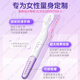Loves pregnancy test stick early pregnancy test paper early pregnancy precision paper high-precision pregnancy test strip pregnancy test pen early pregnancy test paper 10 + urine cup