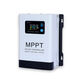 Mo Peng solar charge controller mppt60vMPPT photovoltaic device 12V24V48V60V72V84V96V battery model optional new 120A (12V-96V universal) 230V input