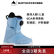 BURTON伯顿官方儿童SMALLS BOA滑雪鞋缓震滑雪单板运动装备243821 24382100400 38 6K