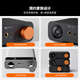 FOSI AUDIO ZH3 high-power HIFI fever-grade dac decoder amp preamplifier all-in-one machine ZH3