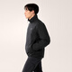 ARC TERYX ATOM SV JACKET Men's Warm Cotton Jacket Black/Black L