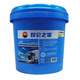 Kunlun Star Antifreeze -45 ethylene glycol heavy-duty engine coolant HEC-II-45 green universal antifreeze/coolant/anti-boiling liquid 9.5kg one barrel