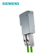 Siemens ET 200SP distributed I/O system 6ES7193-6AR00-0AA0, Busadapter BA 2xRJ45