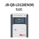 Beijing Lida fire alarm controller (linkage type) Lida 128 host LD128EN(M)-32C with battery