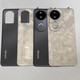Original disassembled back cover VIVO S20 original glass back cover S20pro battery cover mobile phone back case rear screen S20 Fengyu Gold 98 new original single glass back cover