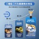 Haier Pre-filter Backwash Household Large Flux Whole House Purifier Central Water Purifier Filter Water Pipe Filter Pre-filter HSW-PF2A