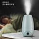 Xiaomi Baby Humidifier Home Heavy Fog Bedroom Office Desktop Light Sound Air Purification Desktop Large Capacity Smart Constant Temperature Dry Burn Protection + 2.6L Mechanical Model