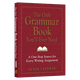 你永远都需要的语法书 英文原版 The Only Grammar Book You 9781580628556