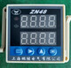 Special offer ZN48 counter delay relay accumulator counter controller timer warranty 2 years working voltage AC220V