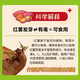Jingxiansheng Authentic Shandong Durian Sweet Potato 3Jin Jin equals 0.5kg Single Fruit 100g+ Sweet Potato Sweet Potato Sweet Potato Vegetable Whole Grain Straight from the Source