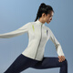 Macondo Origino Single Product Windproof Plus Velvet Tricoted Veste Humiture-Absorbent and Sweat-résistant Antistatic Running Jacket Hrou