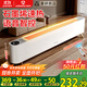 AIRMATE's best-selling graphene baseboard/electric heater/heater/electric heater/electric radiator household large-area waterproof temperature-controlled mobile floor heating SR79