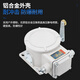 Shanghai Qiaozheng BLX1012 explosion-proof travel switch explosion-proof switch for cranes BLX10-12