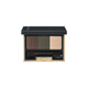 SUQQU Jingcai 3D eyebrow palette 01 color number 6.7g three-color eyebrow powder waterproof and oil-proof, long-lasting natural makeup birthday gift