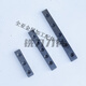 PE butt welding machine cover hanging screw compression screw hot melt welder hanging screw 160 200 250 315 160/200 screw