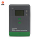 Jingbiao mppt solar photovoltaic panel charge controller fully automatic universal intelligent lead-acid colloidal lithium battery charger 12V24V10A 20A 12V/24V
