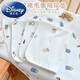 Disney Newborn Baby Diaper Mattress Pure Cotton Baby Waterproof Diaper Mat Children's Customized Bed Sheet Washable Nursing Pad Small Baby Bottle Bamboo Fiber Terry Diaper Mat 56x100cm
