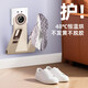 Sawang German shoe dryer, deodorizing and sterilizing household shoe drying artifact, deodorizing, sterilizing and drying machine, integrated shoe drying machine, portable household intelligent constant temperature shoe drying device, shoe drying device, 40000 high heat, 15 minutes quick drying, pasteurized blue light deodorizing and sterilizing