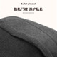 Yalu Warm Pants Men's Velvet Thickened Autumn Pants Seamless Lining Slim Line Pants Underpants Wool Pants Autumn and Winter Black 4XL Recommended 160-180Jin Jin is equal to 0.5 kg