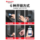 Sakura 6622 smart door lock fingerprint lock household security door electronic password entry door DZ-6622 offline fingerprint fingerprint lock)
