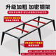 YWZR conference table long table simple modern small conference room training table simple workbench long office desk and chair combination length 160*width 80 six colors optional color remarks