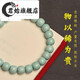 Junshi quality turquoise bracelet for men playing with old type barrel genuine high porcelain hand 520 Valentine's Day turquoise