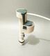 
DYQT Dongpeng Toilet Toilet Accessories Water Inlet Valve 3-inch Large Diameter Water Output and Drain Valve W14011001W1391 Water Inlet Valve