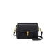 Viney bag women's leather crossbody bag brand western style shoulder mobile phone bag birthday gift high-end gift to girlfriend and wife