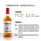 本诺曼克（BENROMACH）本诺曼克10年单一麦芽威士忌700ml 苏格兰斯佩塞原装进口洋酒 