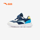 ANTA Children's Baby Boy Running Shoes 2025 Autumn and Winter Anti-Slip Baby Boy Toddler Shoes Sports Shoes A12540006