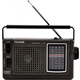 Tecsun R-304P portable pointer radio for the elderly full-band desktop portable plug-in semiconductor broadcast radio standard
