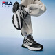 FILA children's shoes running shoes 2025 winter boys' middle and large children's sports shoes space capsule